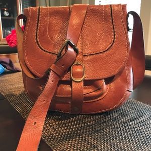 Patrica Nash Barcelona Purse